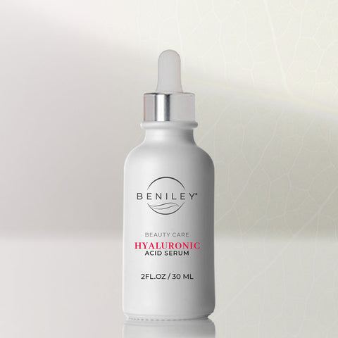 Hyaluronic - Acid Serum