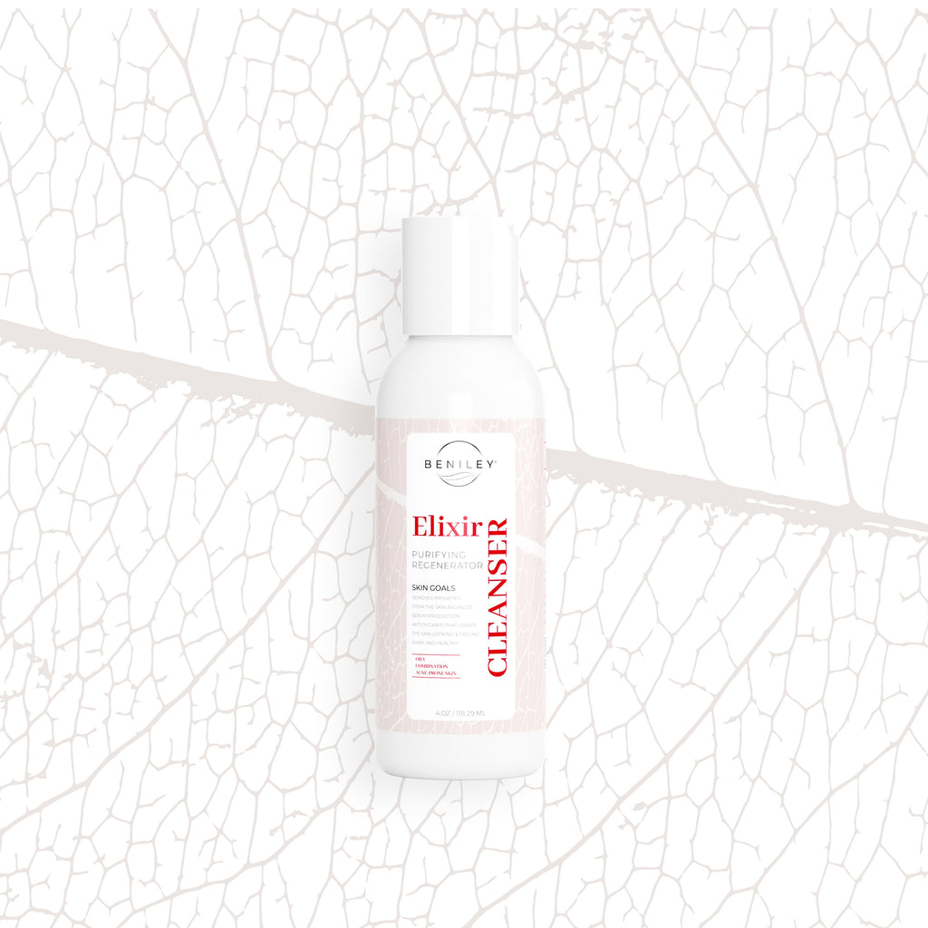 Cleanser Elixir Purifying
