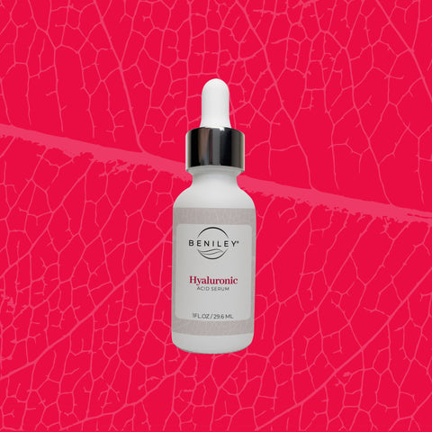 Hyaluronic - Acid Serum