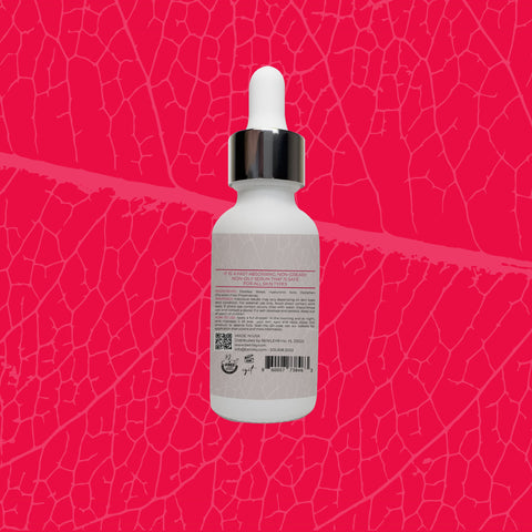Hyaluronic - Acid Serum