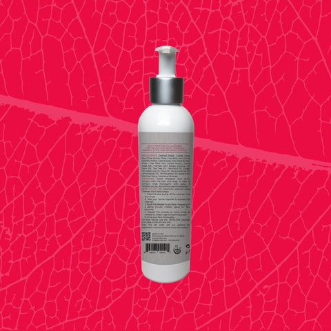 Cleanser Elixir Nourishing