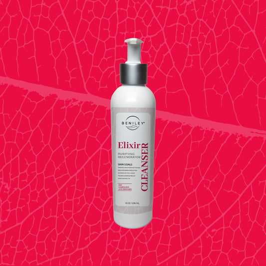 Cleanser Elixir Purifying