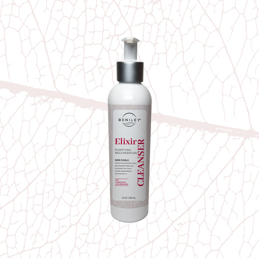Cleanser Elixir Purifying
