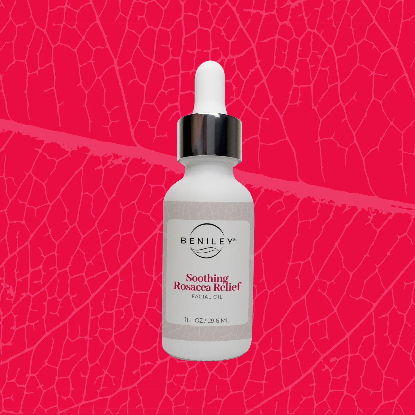 Soothing Rosacea Relief