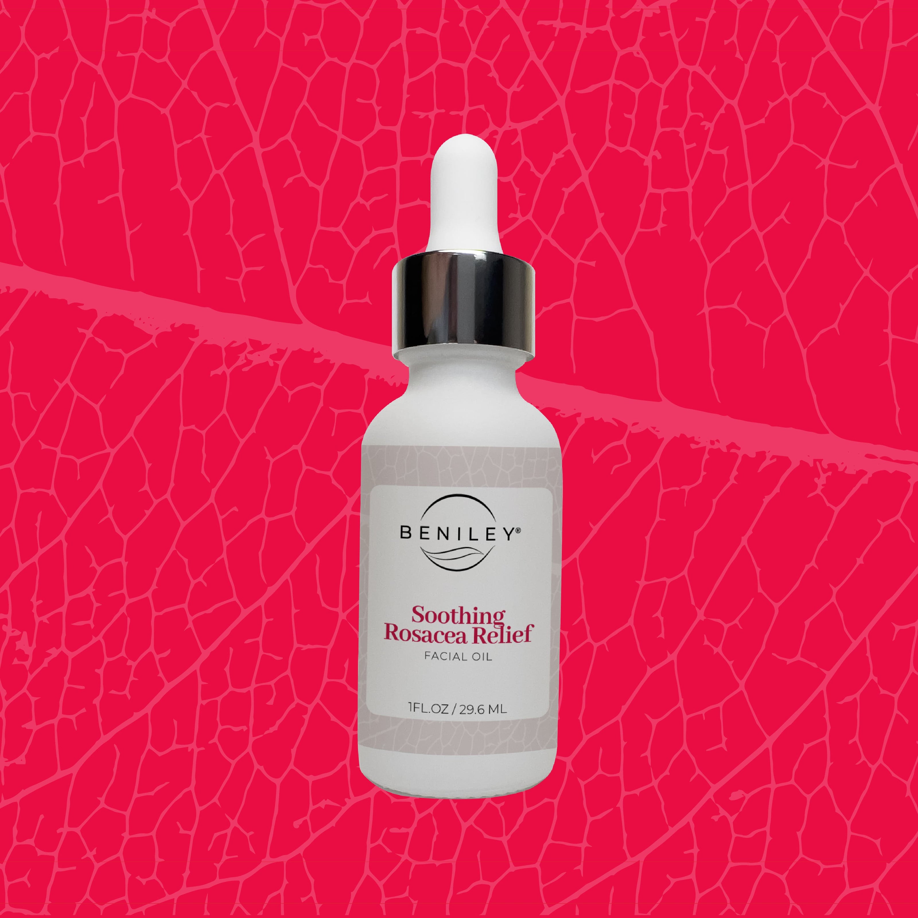 Soothing Rosacea Relief