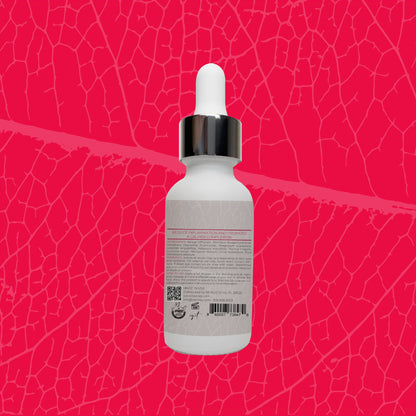 Soothing Rosacea Relief